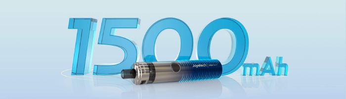 Joyetech ego nexo pod banner